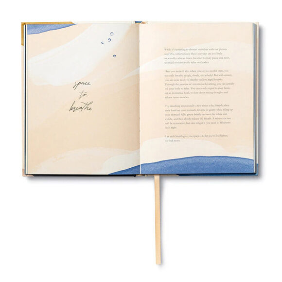 You & Me Mom Guided Journal - Picture 2 of 9